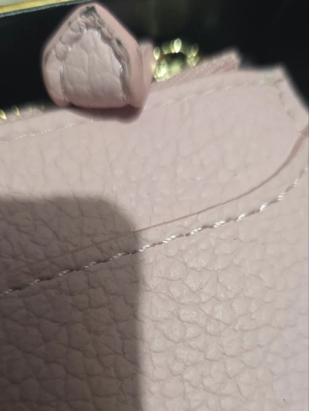 Folio Women's Pink Wallet and Bracelet Gift Set